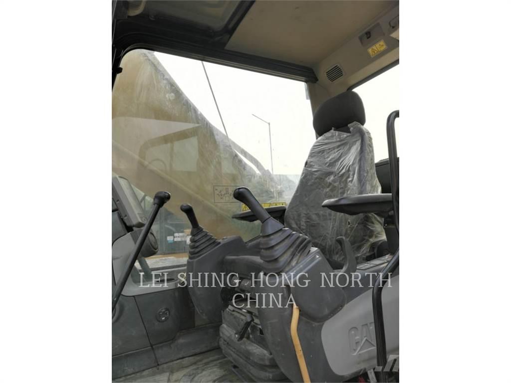 CAT 336D2 Raupenbagger