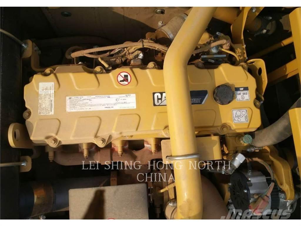 CAT 336D2 Raupenbagger