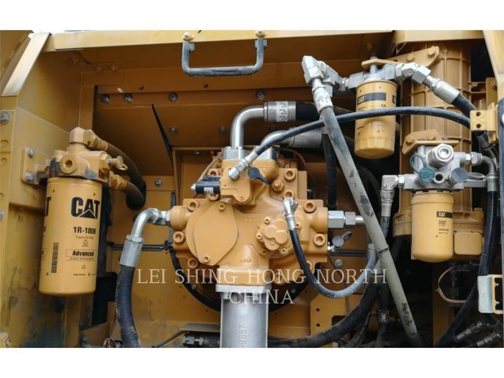 CAT 336D2 Raupenbagger