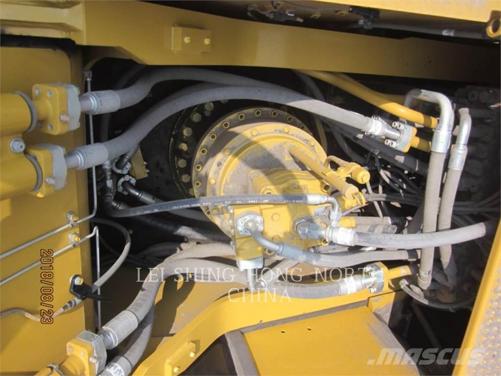 CAT 336D2 Raupenbagger