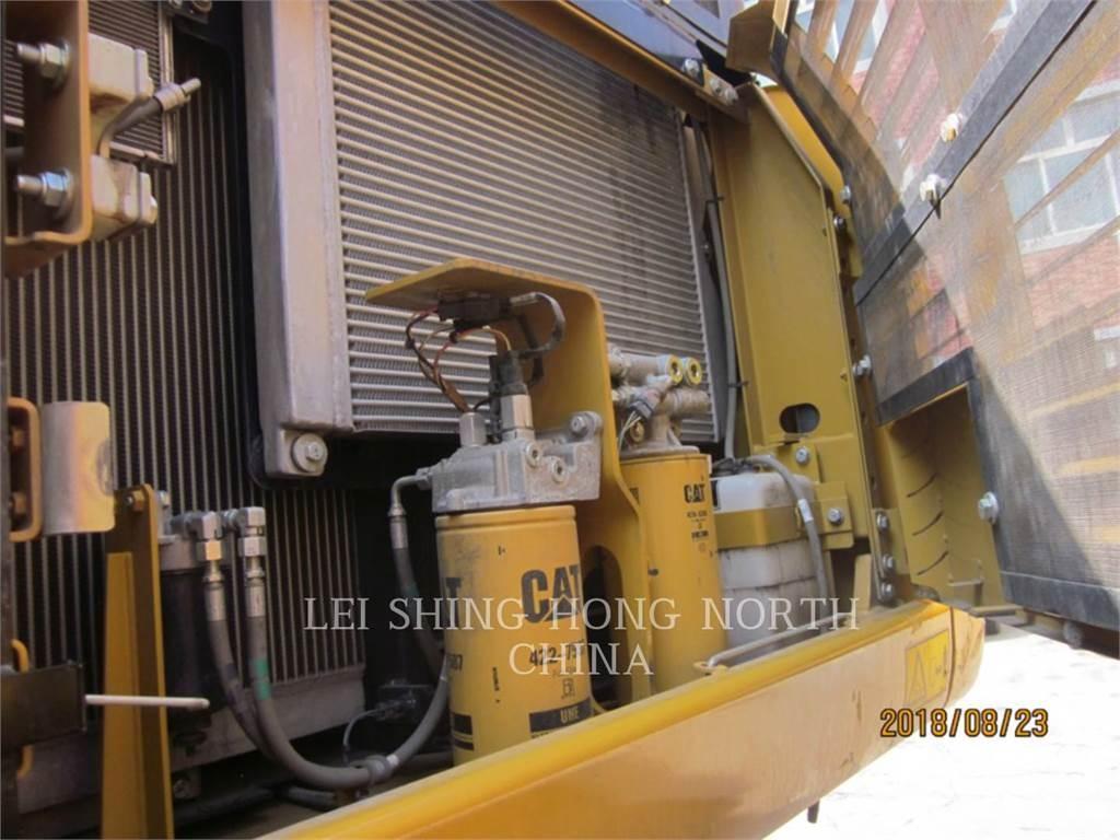 CAT 336D2 Raupenbagger