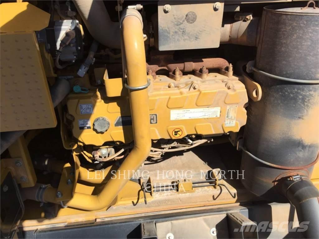 CAT 336D2 Raupenbagger