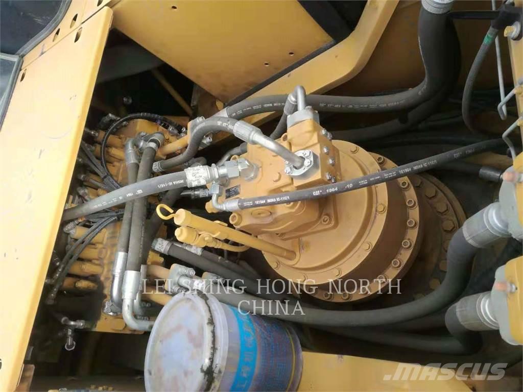 CAT 336D2 Raupenbagger