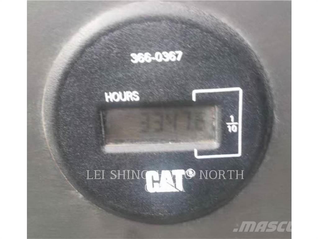 CAT 336D2 Raupenbagger