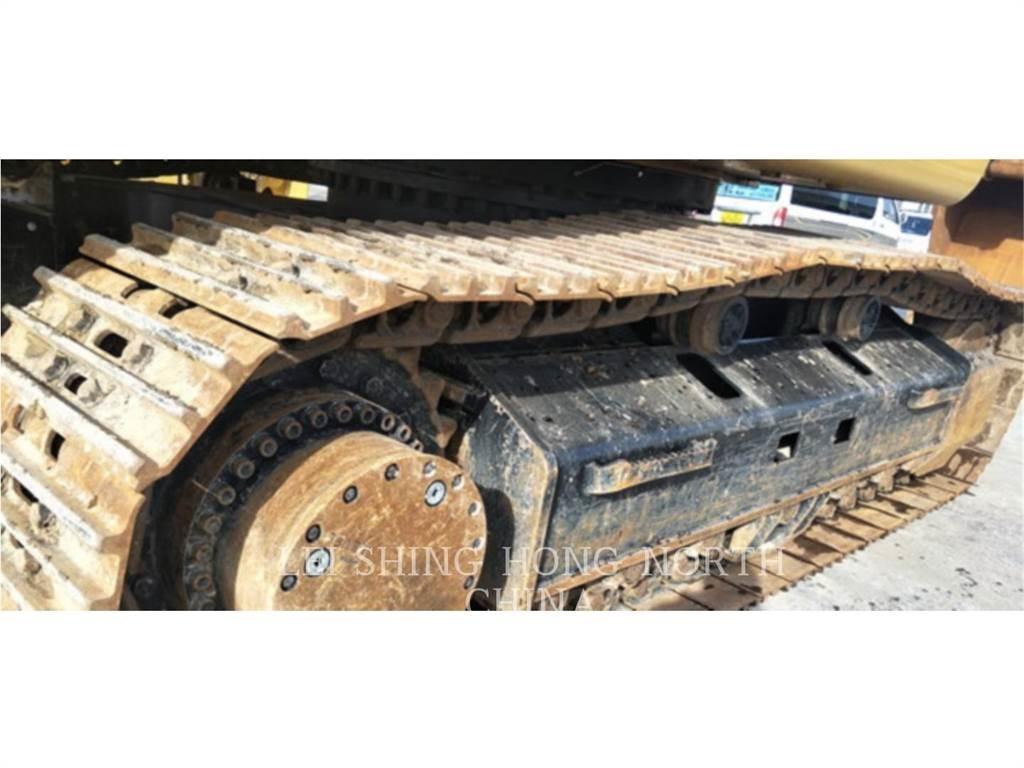 CAT 336D2 Raupenbagger