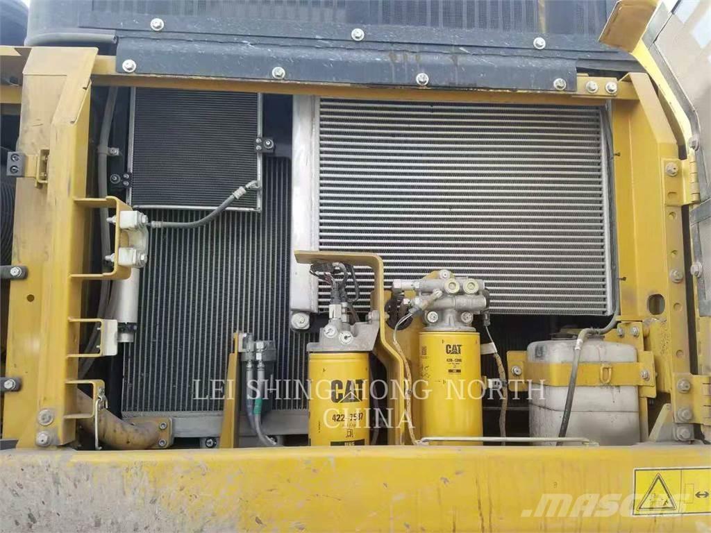 CAT 336D2 Raupenbagger