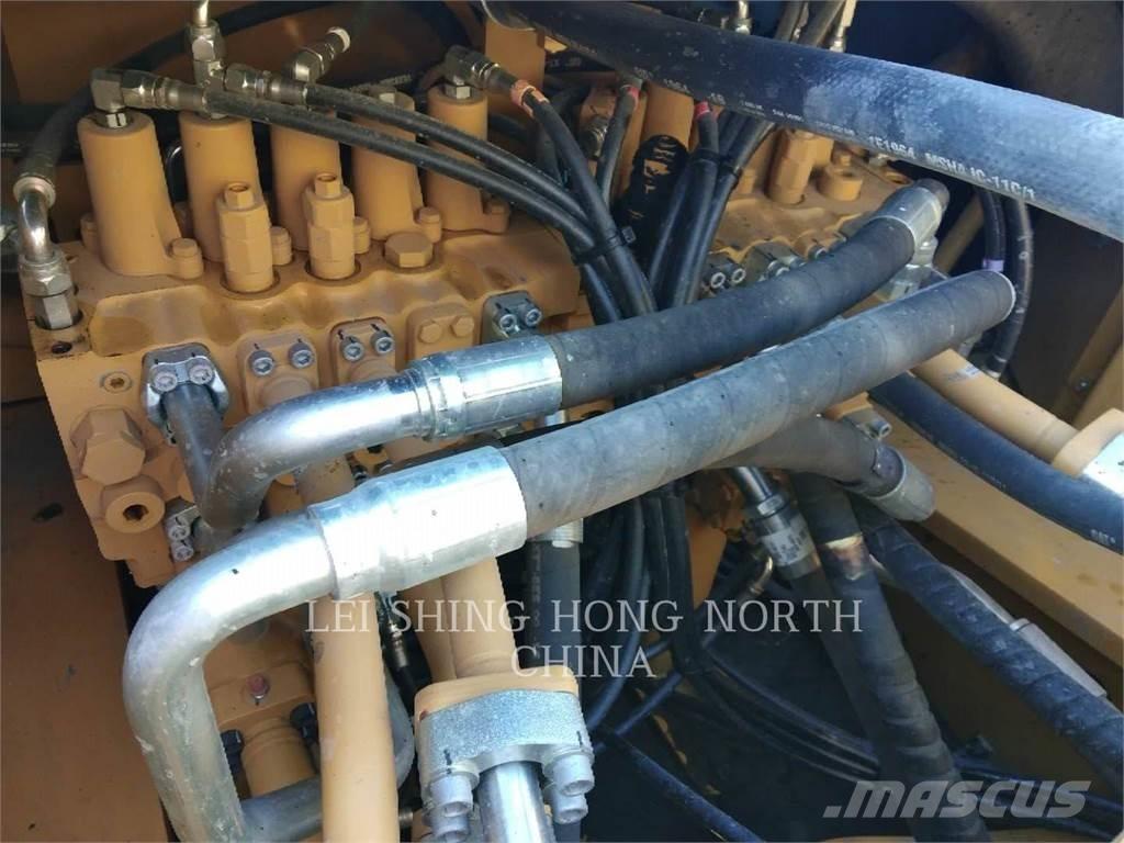 CAT 336D2 Raupenbagger