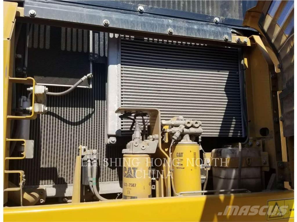 CAT 336D2 Raupenbagger