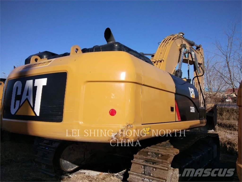 CAT 336D2 Raupenbagger