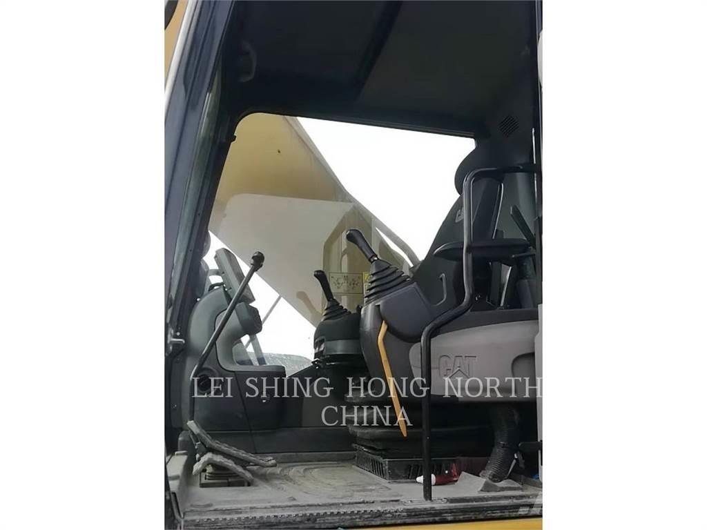 CAT 336D2 Raupenbagger