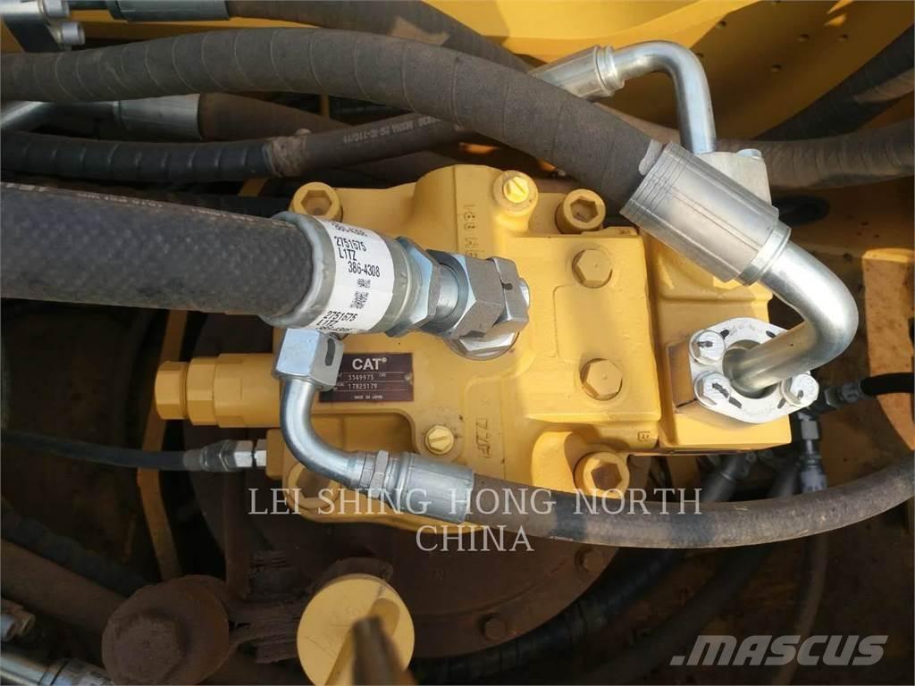 CAT 336D2 Raupenbagger