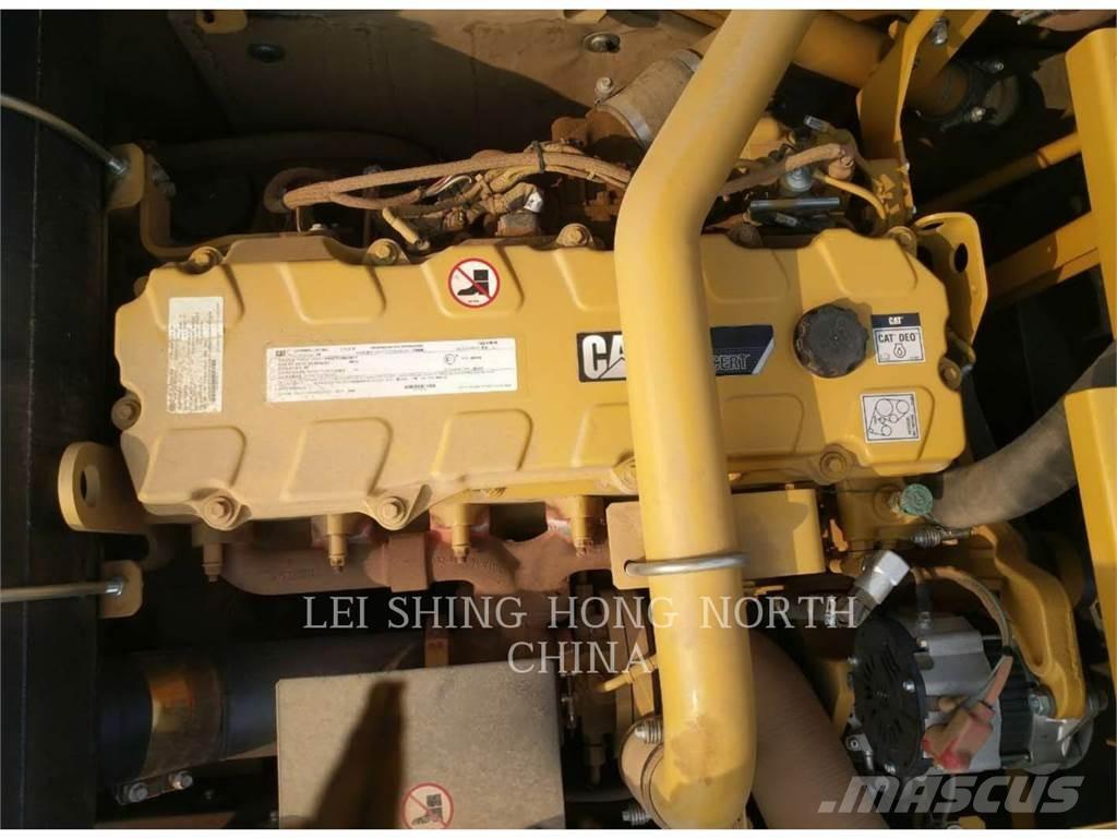 CAT 336D2 Raupenbagger