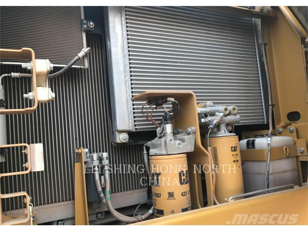 CAT 336D2 Raupenbagger