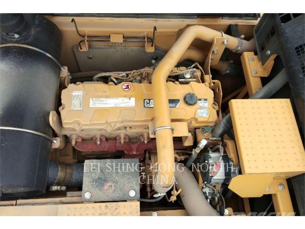 CAT 336D2 Raupenbagger