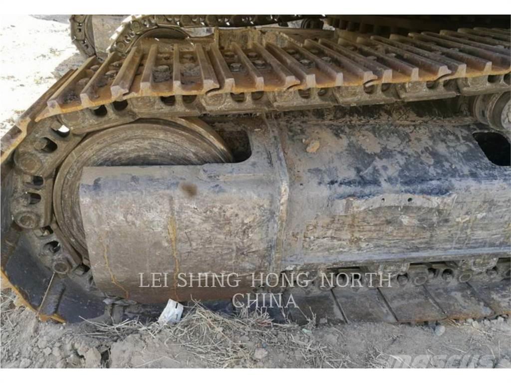 CAT 336D2 Raupenbagger