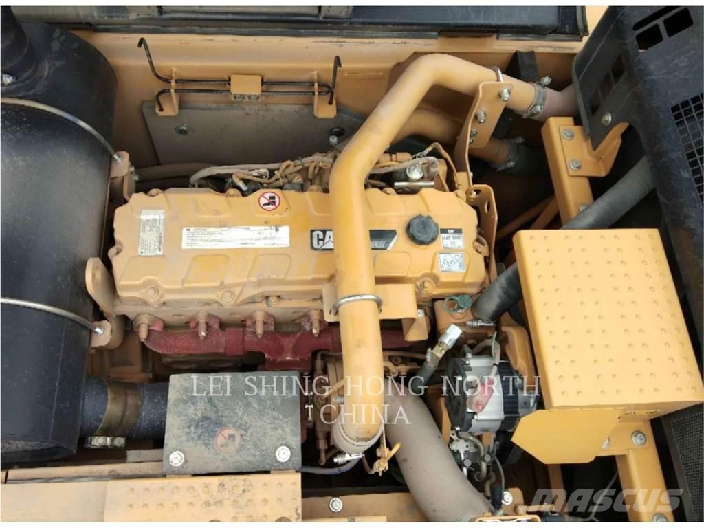 CAT 336D2 Raupenbagger