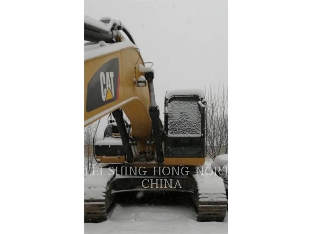 CAT 336D2 Raupenbagger