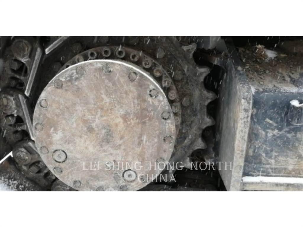 CAT 336D2 Raupenbagger