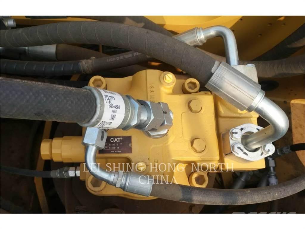 CAT 336D2 Raupenbagger