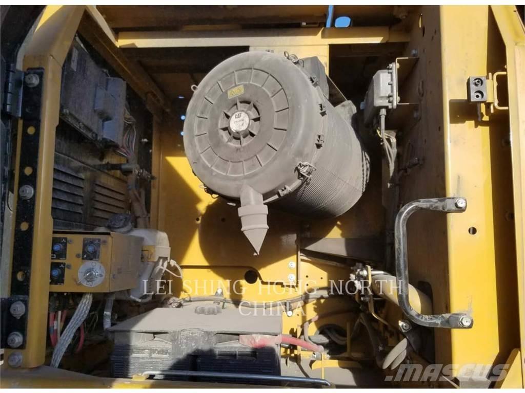 CAT 336D2 Raupenbagger