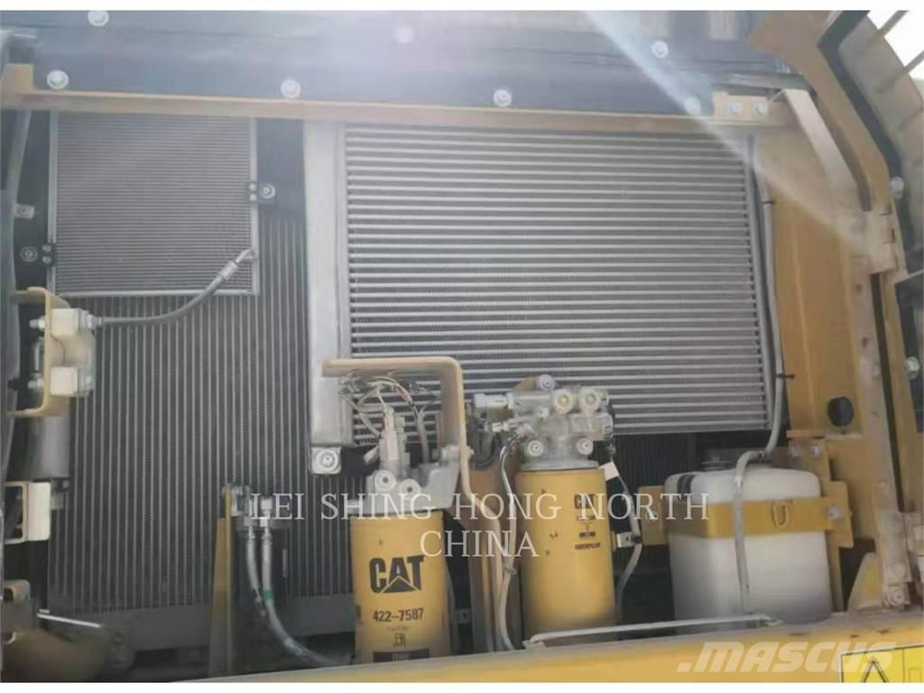 CAT 336D2 Raupenbagger