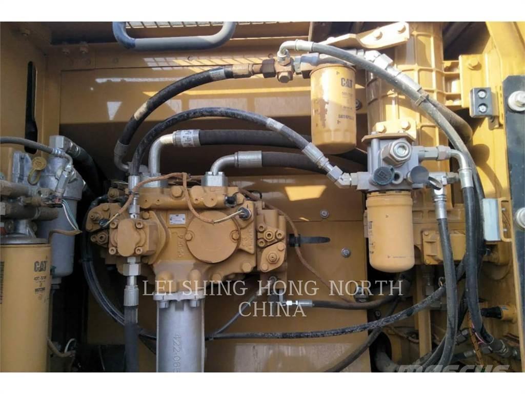 CAT 336D2 Raupenbagger