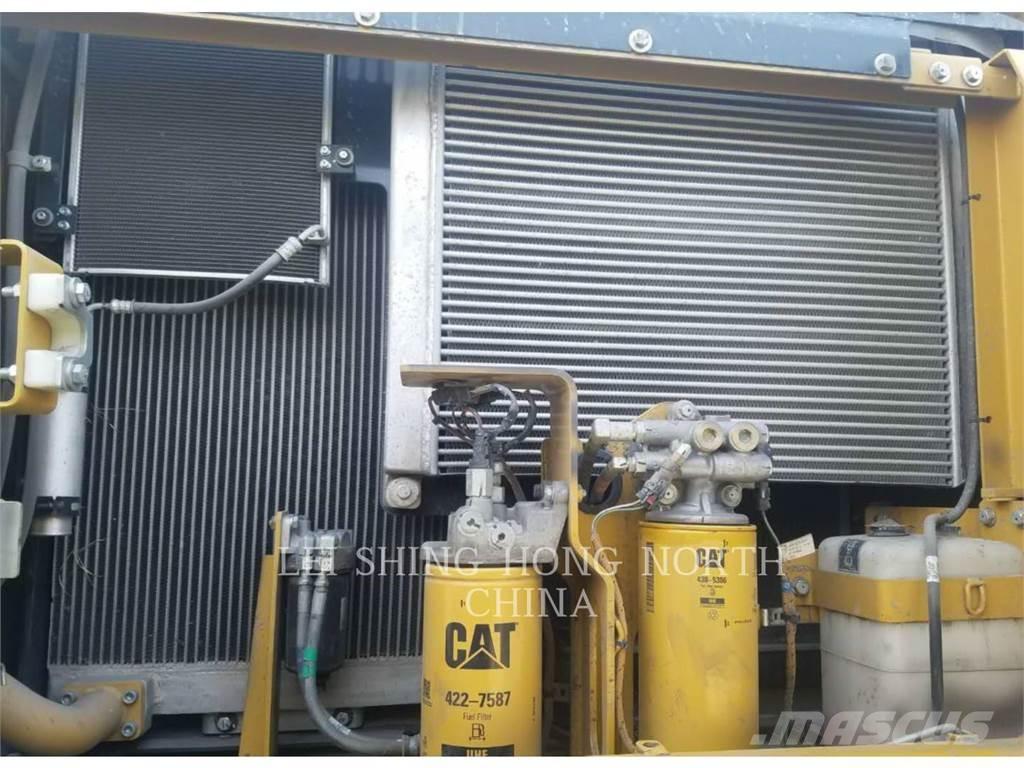 CAT 336D2 Raupenbagger