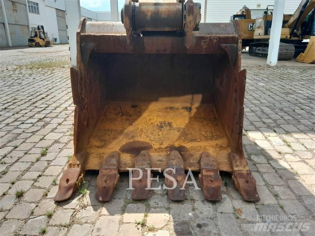 CAT 336D2L Raupenbagger