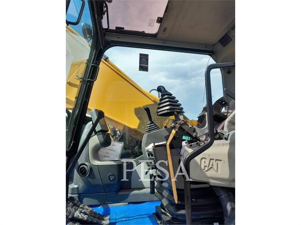 CAT 336D2L Raupenbagger