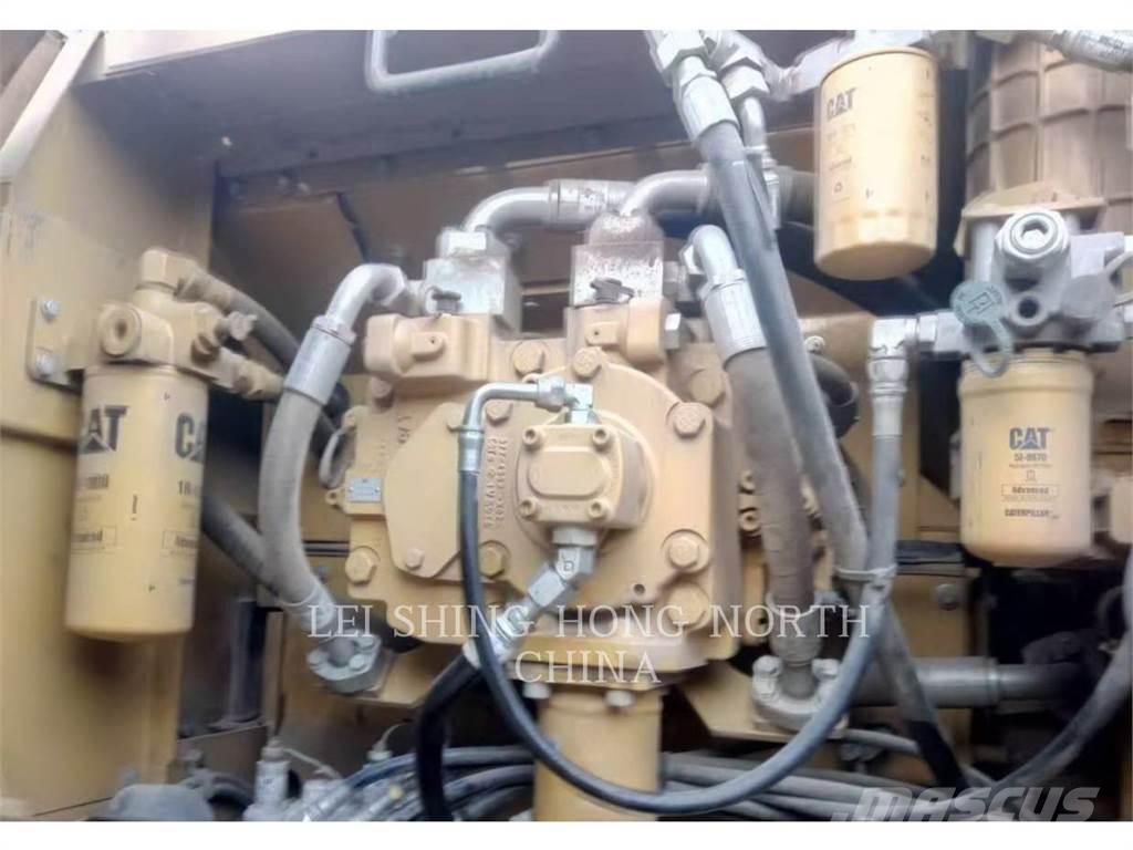 CAT 336D2XE Raupenbagger