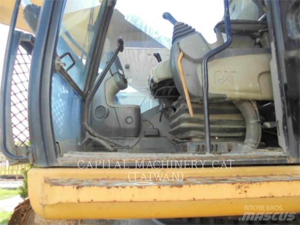 CAT 336DL Raupenbagger