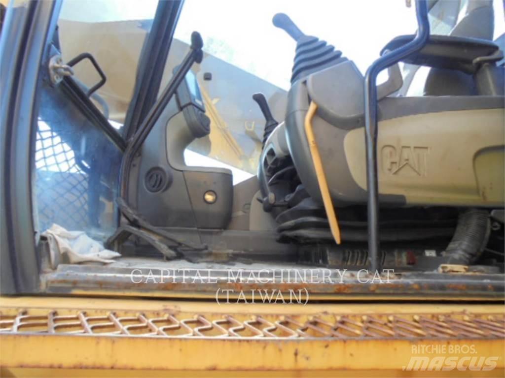 CAT 336DL Raupenbagger