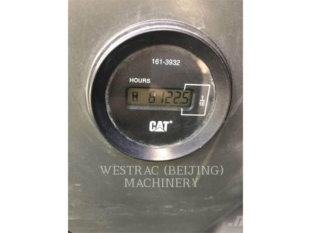 CAT 336DL Raupenbagger