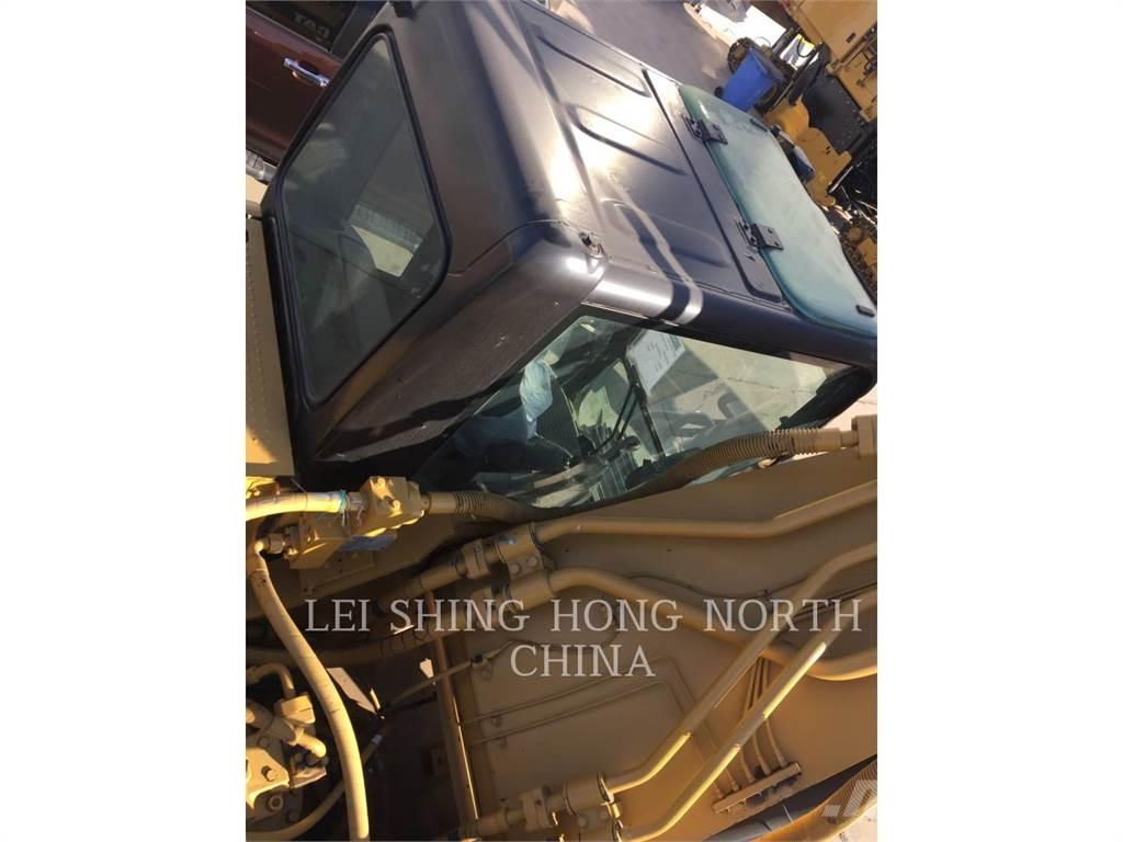 CAT 336DL Raupenbagger