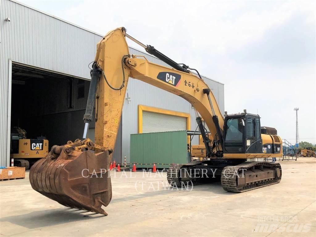 CAT 336DL Raupenbagger