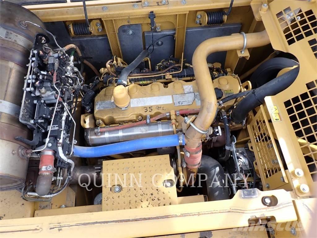 CAT 336EL Raupenbagger