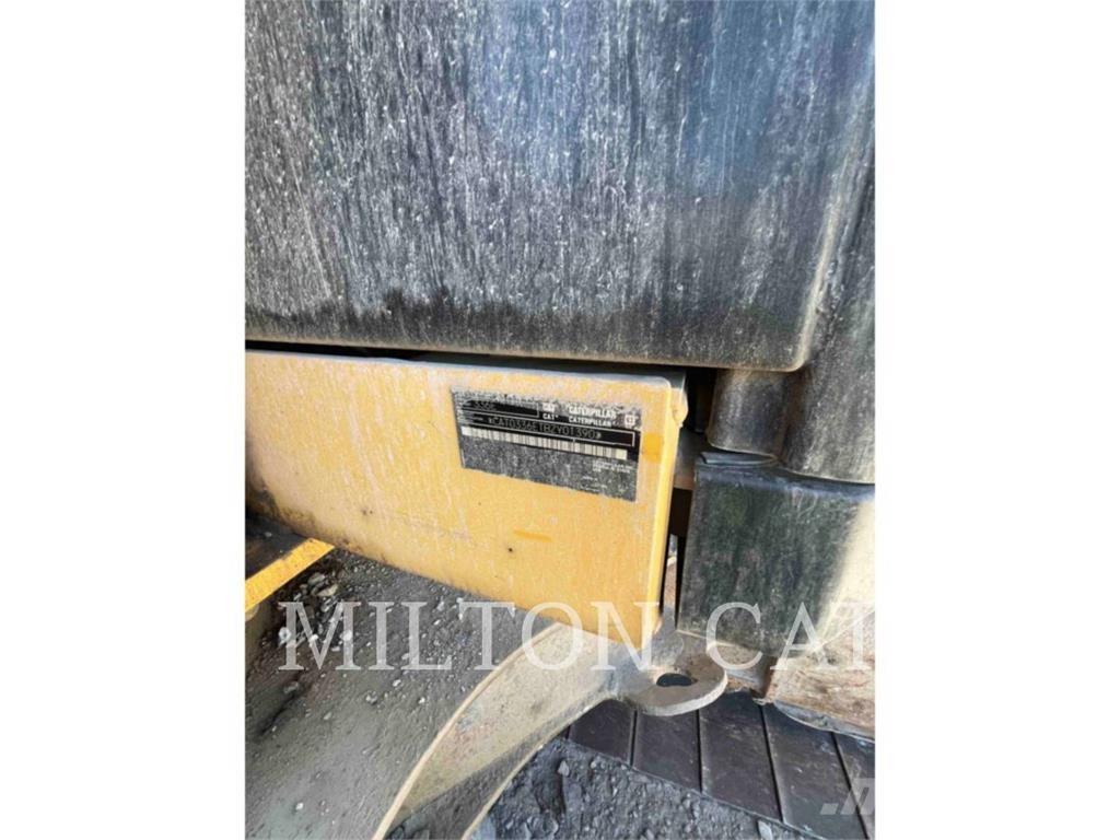 CAT 336EL Raupenbagger