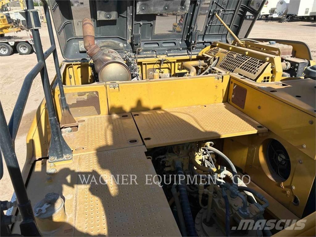 CAT 336EL ES Raupenbagger