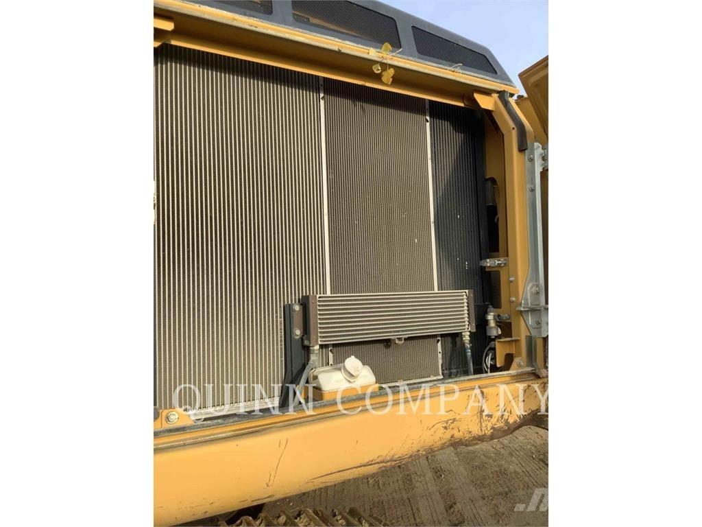 CAT 336ELH Raupenbagger