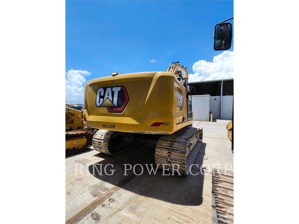 CAT 336EW Raupenbagger