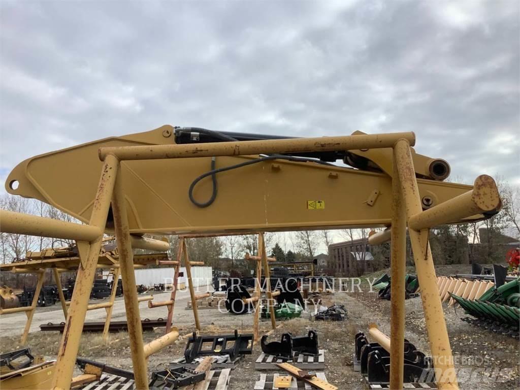 CAT 336F 106 Sonstige Baumaschinen