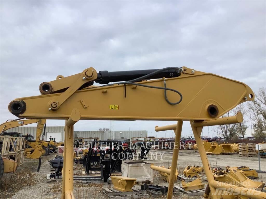 CAT 336F 106 Sonstige Baumaschinen