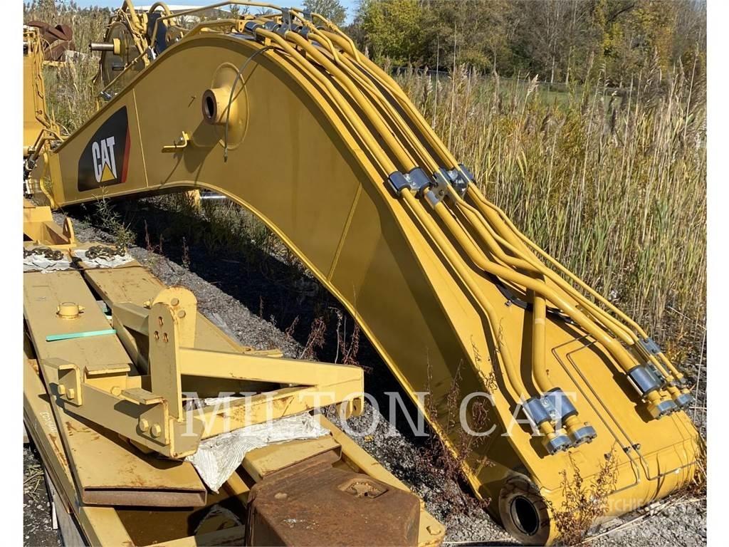 CAT 336F 21.3 FT BOOM Gelenkteleskoparbeitsbühnen