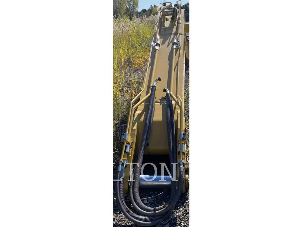 CAT 336F 21.3 FT BOOM Gelenkteleskoparbeitsbühnen