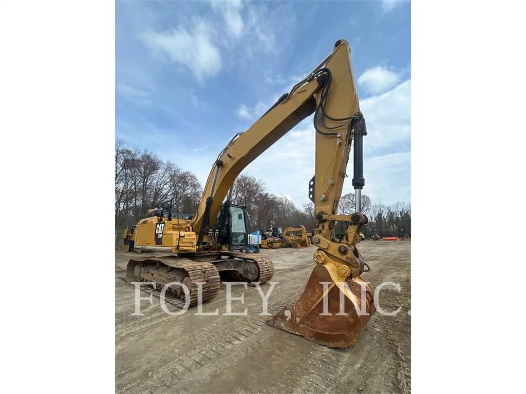 CAT 336FL Raupenbagger