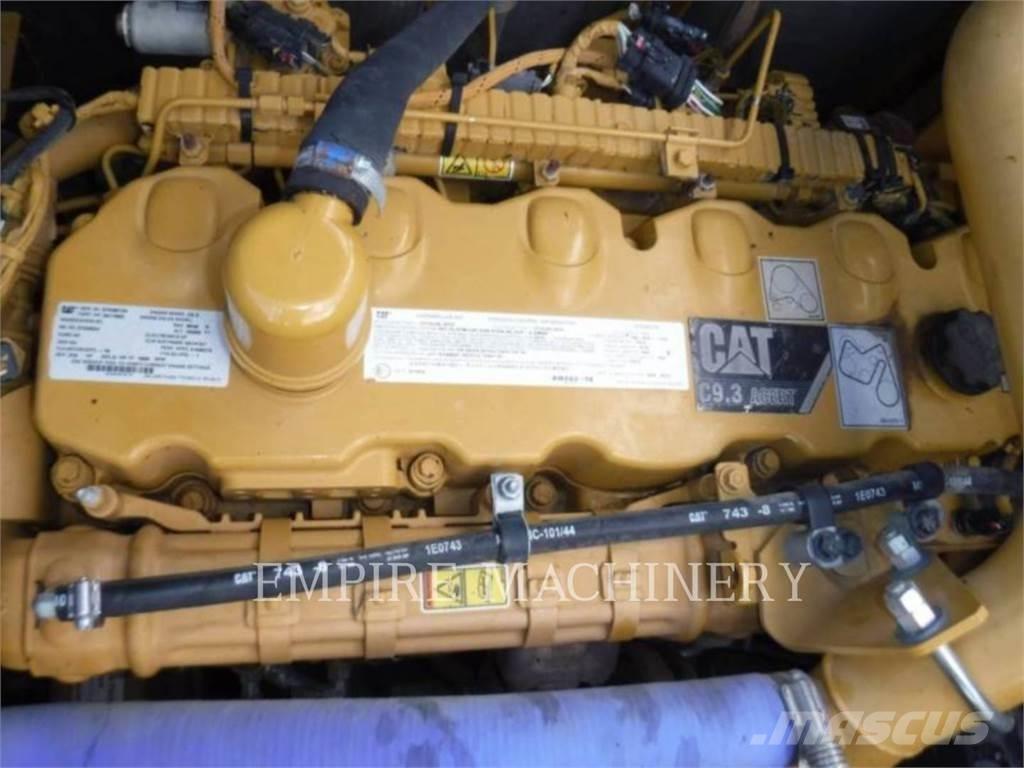 CAT 336FL Raupenbagger