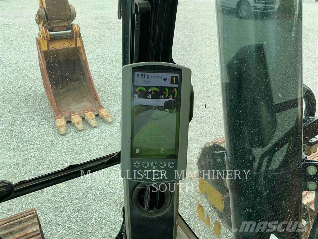 CAT 336FL Raupenbagger