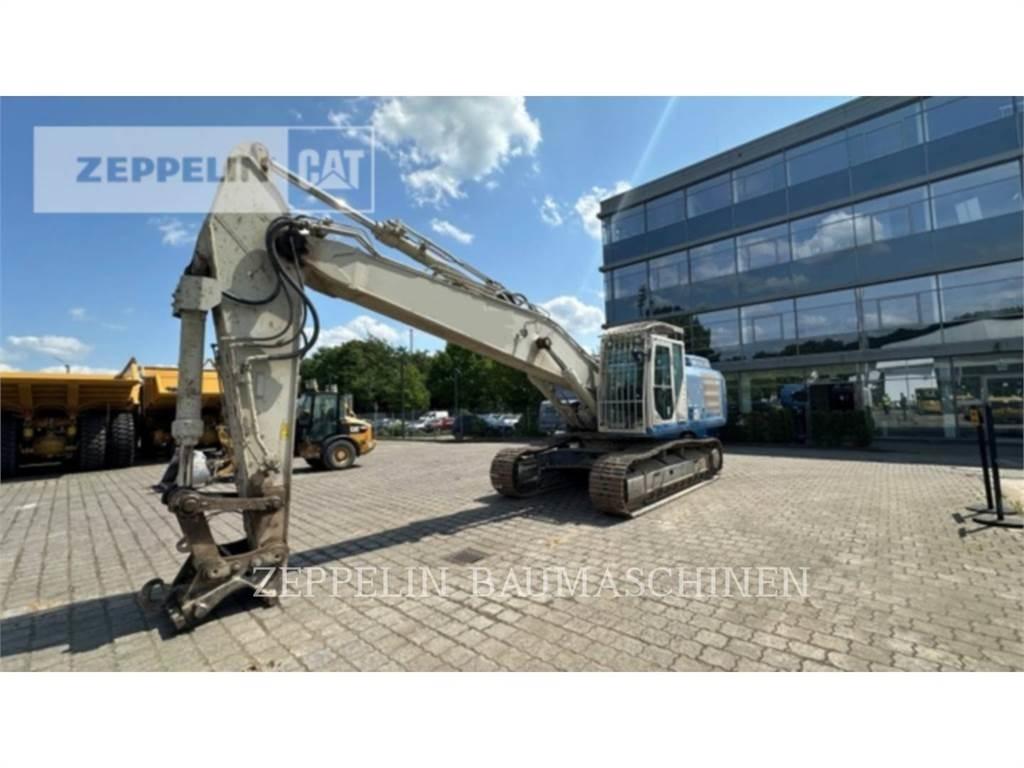 CAT 336FLNSB Raupenbagger