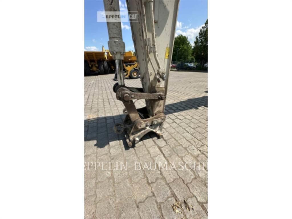 CAT 336FLNSB Raupenbagger