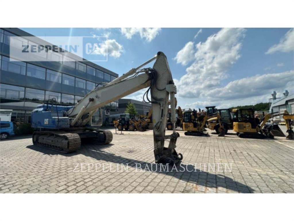 CAT 336FLNSB Raupenbagger